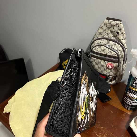 Duffle Bag - Picture 3 of 16